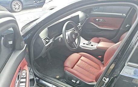 BMW 3 серия, 2023 год, 2 890 333 рублей, 6 фотография