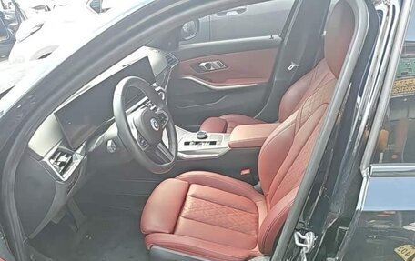 BMW 3 серия, 2023 год, 2 890 333 рублей, 5 фотография