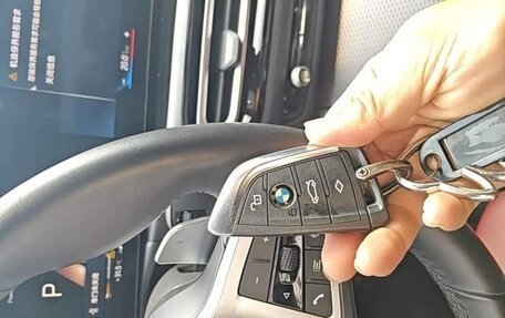 BMW 3 серия, 2023 год, 2 890 333 рублей, 11 фотография