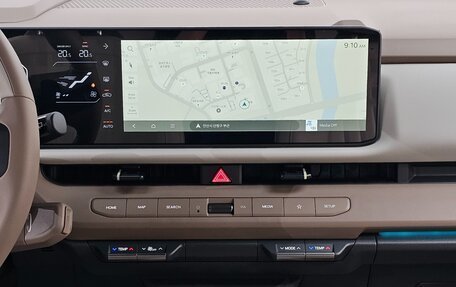 KIA Seltos, 2026 год, 4 111 700 рублей, 16 фотография