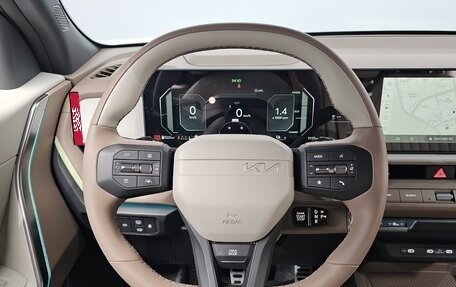 KIA Seltos, 2026 год, 4 111 700 рублей, 15 фотография