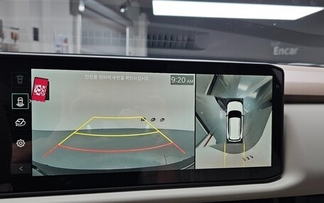 KIA Seltos, 2026 год, 4 111 700 рублей, 17 фотография