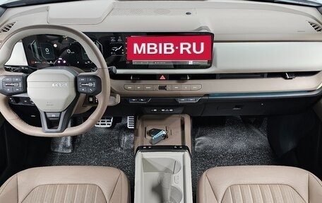 KIA Seltos, 2026 год, 4 111 700 рублей, 9 фотография