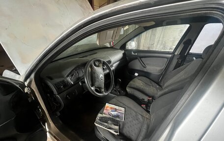 Skoda Octavia IV, 2002 год, 72 000 рублей, 4 фотография