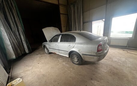 Skoda Octavia IV, 2002 год, 72 000 рублей, 2 фотография