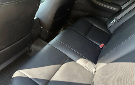 Toyota Corolla, 2006 год, 600 000 рублей, 11 фотография