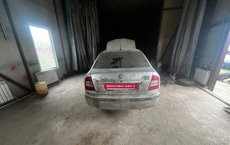 Skoda Octavia IV, 2002 год, 72 000 рублей, 3 фотография