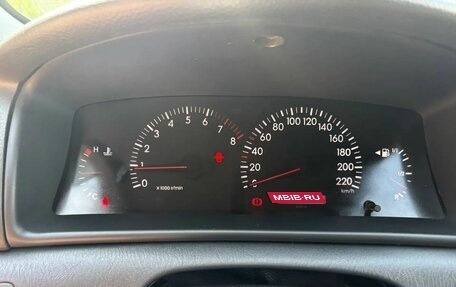 Toyota Corolla, 2006 год, 600 000 рублей, 12 фотография