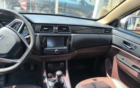 Lifan Myway, 2017 год, 680 000 рублей, 8 фотография