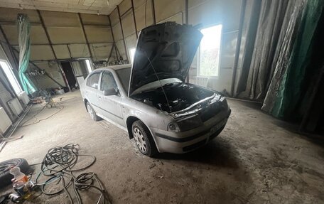 Skoda Octavia IV, 2002 год, 72 000 рублей, 7 фотография
