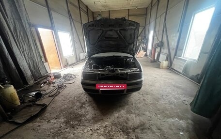 Skoda Octavia IV, 2002 год, 72 000 рублей, 6 фотография