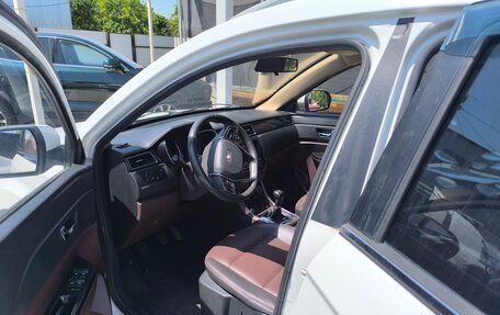Lifan Myway, 2017 год, 680 000 рублей, 18 фотография