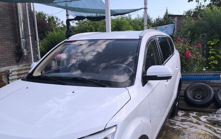 Lifan Myway, 2017 год, 680 000 рублей, 26 фотография