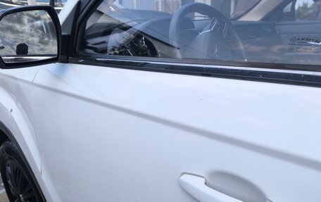 Lifan Myway, 2017 год, 680 000 рублей, 24 фотография