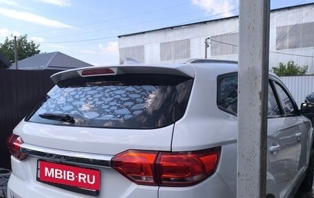 Lifan Myway, 2017 год, 680 000 рублей, 21 фотография