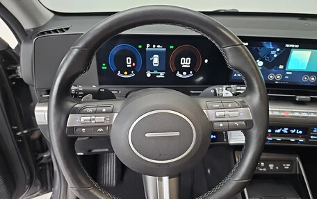 Hyundai Kona, 2023 год, 2 369 009 рублей, 6 фотография