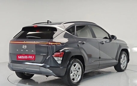 Hyundai Kona, 2023 год, 2 369 009 рублей, 2 фотография