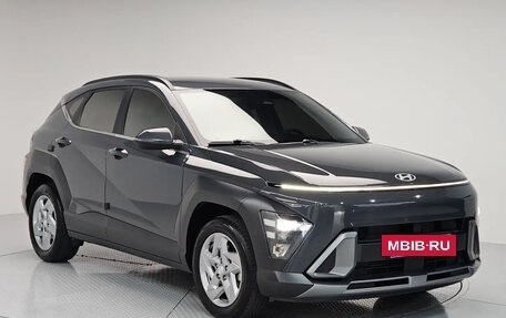 Hyundai Kona, 2023 год, 2 369 009 рублей, 3 фотография
