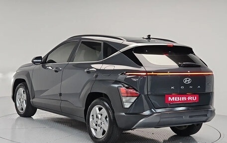 Hyundai Kona, 2023 год, 2 369 009 рублей, 4 фотография