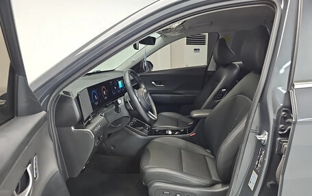 Hyundai Kona, 2023 год, 2 369 009 рублей, 11 фотография
