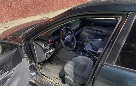 Mazda 6, 2004 год, 210 000 рублей, 5 фотография