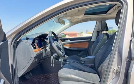 Volkswagen Bora, 2023 год, 1 030 000 рублей, 7 фотография
