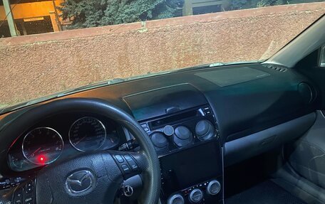 Mazda 6, 2004 год, 210 000 рублей, 6 фотография