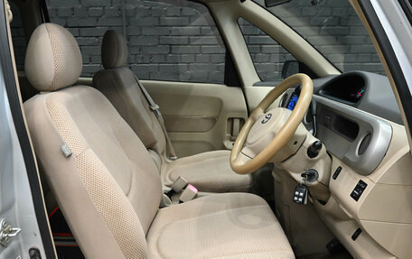 Toyota Porte II, 2005 год, 525 000 рублей, 10 фотография