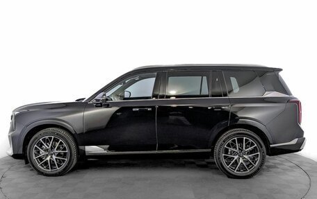 GAC GS8, 2026 год, 4 999 000 рублей, 3 фотография