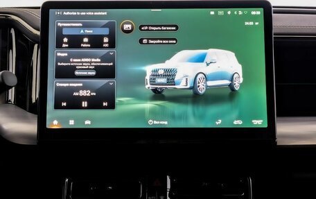 GAC GS8, 2026 год, 4 999 000 рублей, 11 фотография