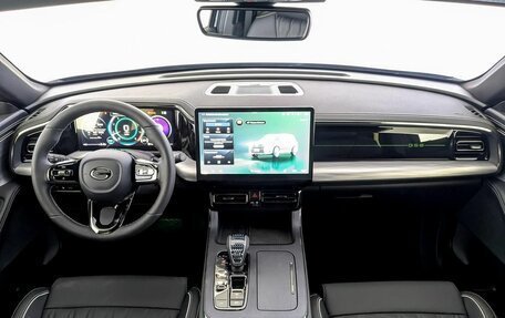 GAC GS8, 2026 год, 4 999 000 рублей, 10 фотография