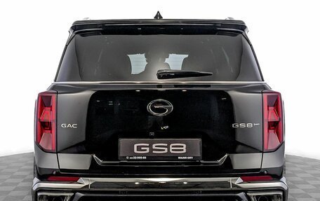 GAC GS8, 2026 год, 4 999 000 рублей, 6 фотография