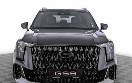 GAC GS8, 2026 год, 4 999 000 рублей, 5 фотография