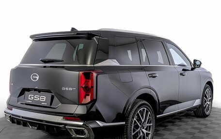 GAC GS8, 2026 год, 4 999 000 рублей, 2 фотография