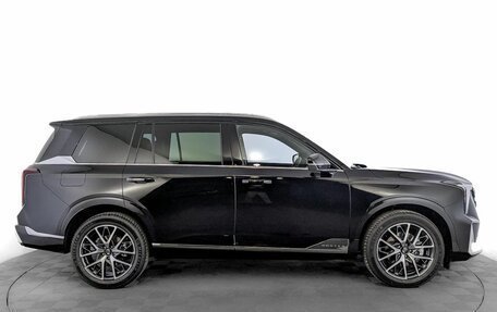 GAC GS8, 2026 год, 4 999 000 рублей, 4 фотография