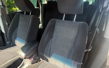 Hyundai Tucson III, 2008 год, 710 000 рублей, 14 фотография