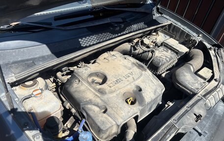 Hyundai Tucson III, 2008 год, 710 000 рублей, 11 фотография