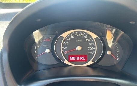 Hyundai Tucson III, 2008 год, 710 000 рублей, 7 фотография