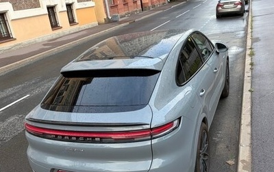 Porsche Cayenne III, 2025 год, 16 999 000 рублей, 1 фотография
