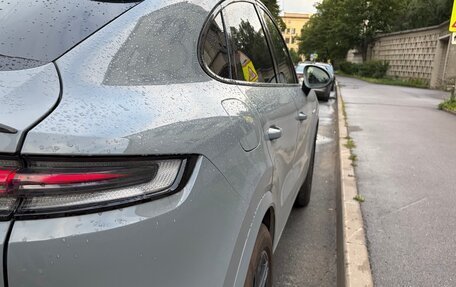 Porsche Cayenne III, 2025 год, 16 999 000 рублей, 3 фотография