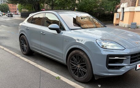 Porsche Cayenne III, 2025 год, 16 999 000 рублей, 2 фотография