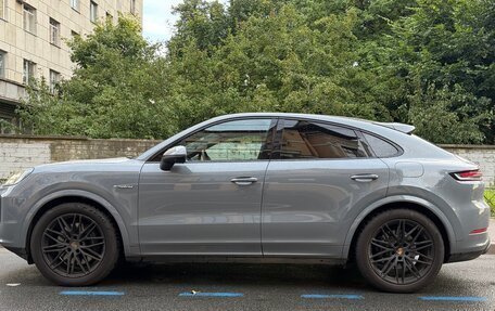 Porsche Cayenne III, 2025 год, 16 999 000 рублей, 6 фотография