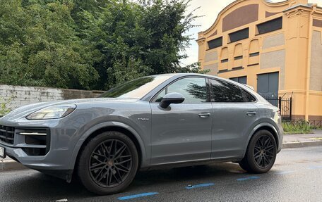 Porsche Cayenne III, 2025 год, 16 999 000 рублей, 7 фотография