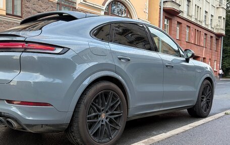 Porsche Cayenne III, 2025 год, 16 999 000 рублей, 4 фотография