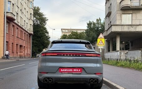 Porsche Cayenne III, 2025 год, 16 999 000 рублей, 5 фотография