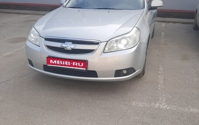 Chevrolet Epica, 2010 год, 500 000 рублей, 1 фотография