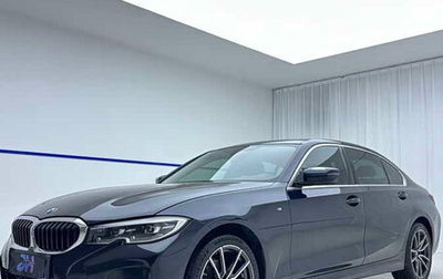 BMW 3 серия, 2022 год, 3 200 000 рублей, 1 фотография