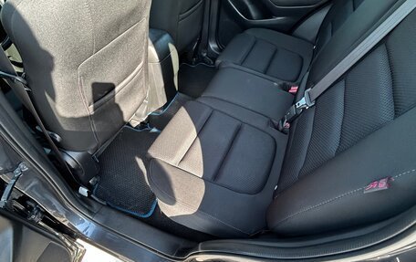 Mazda CX-5 II, 2015 год, 1 749 000 рублей, 9 фотография