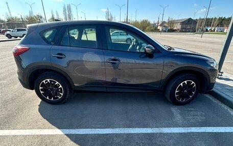 Mazda CX-5 II, 2015 год, 1 749 000 рублей, 4 фотография