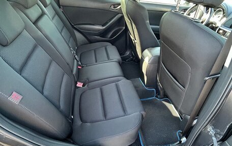 Mazda CX-5 II, 2015 год, 1 749 000 рублей, 11 фотография